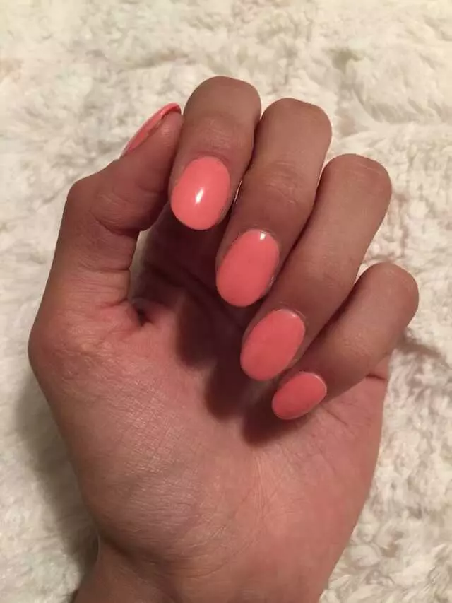 Allure Nails