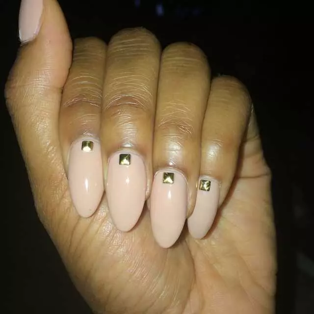 Allure Nails