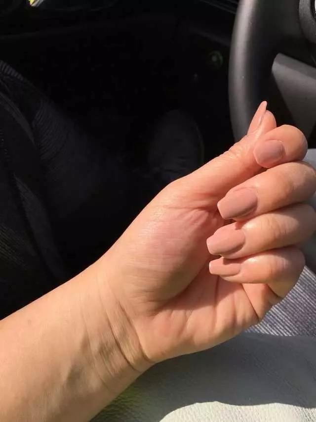 Allure Nails