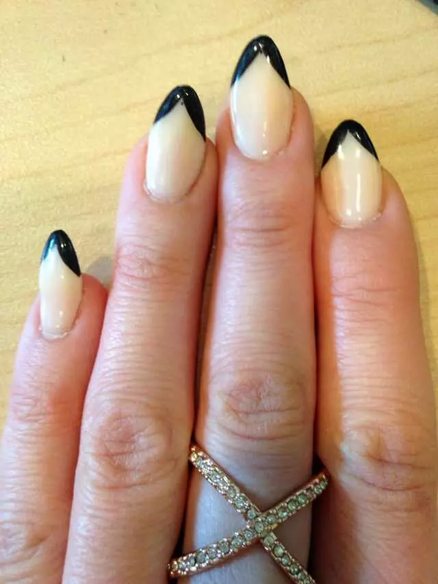 Allure Nails