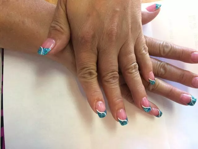 Allure Nails