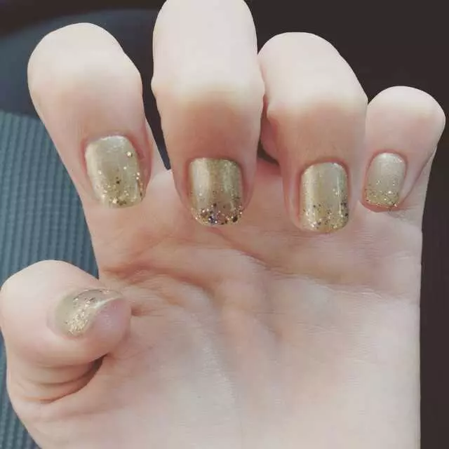 Allure Nails
