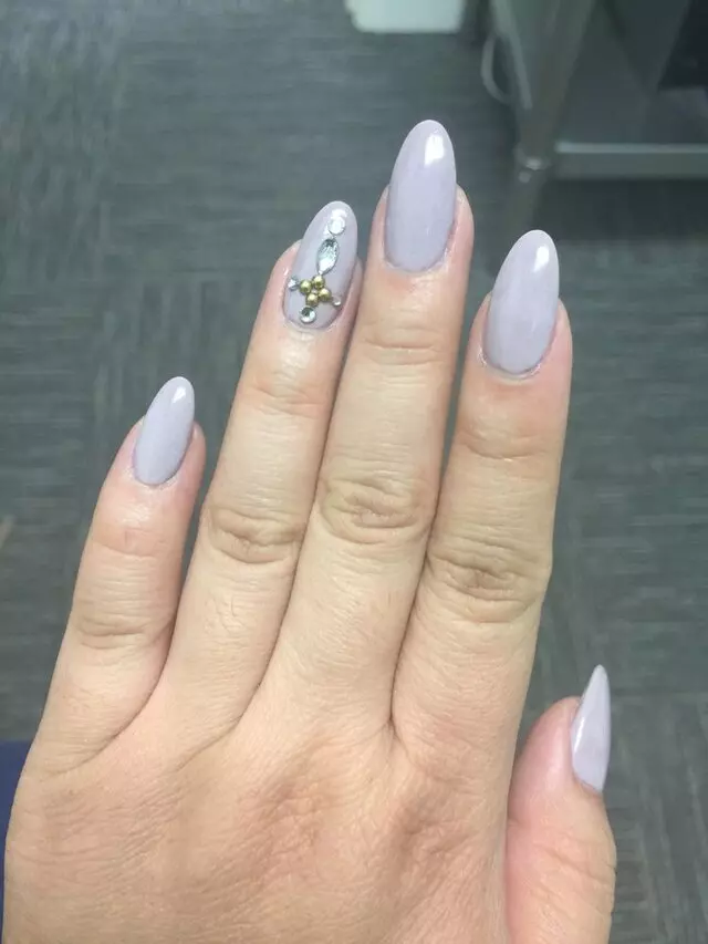 Allure Nails