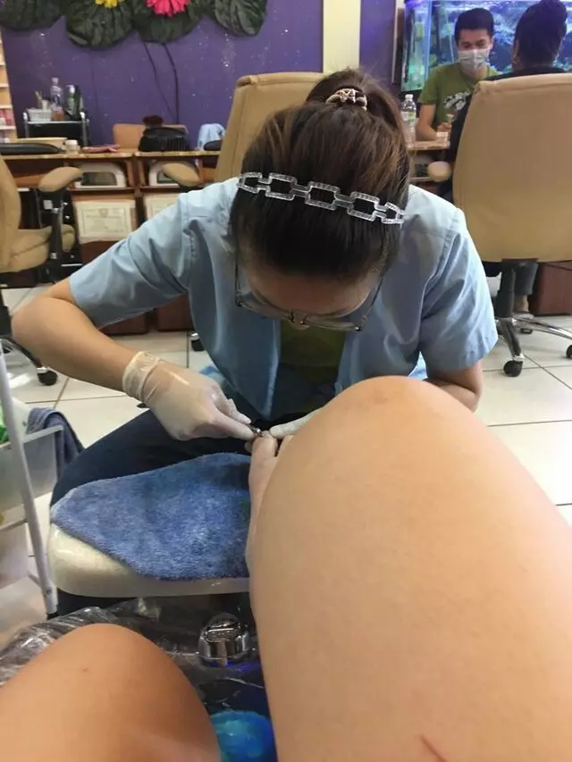 Allure Nails