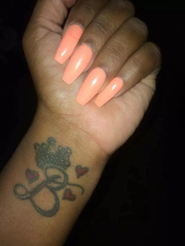 Allure Nails