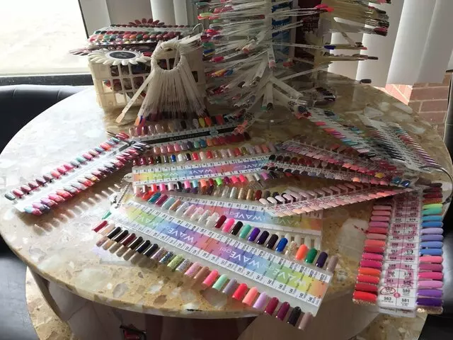 Allure Nails