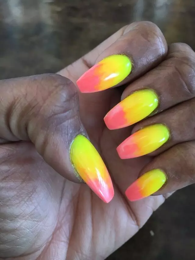 Allure Nails