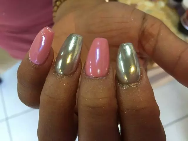 Allure Nails