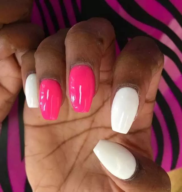 Allure Nails