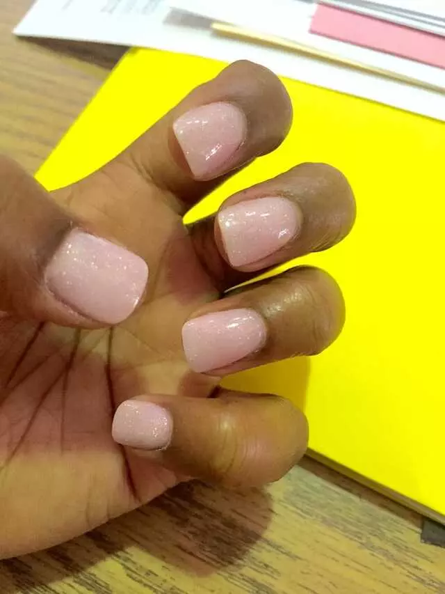 Allure Nails