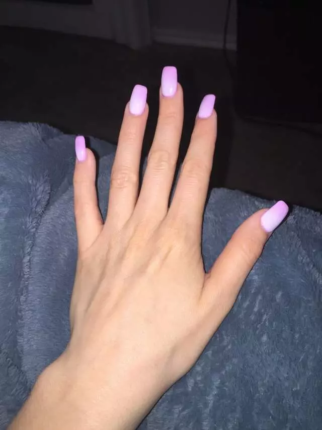 Allure Nails