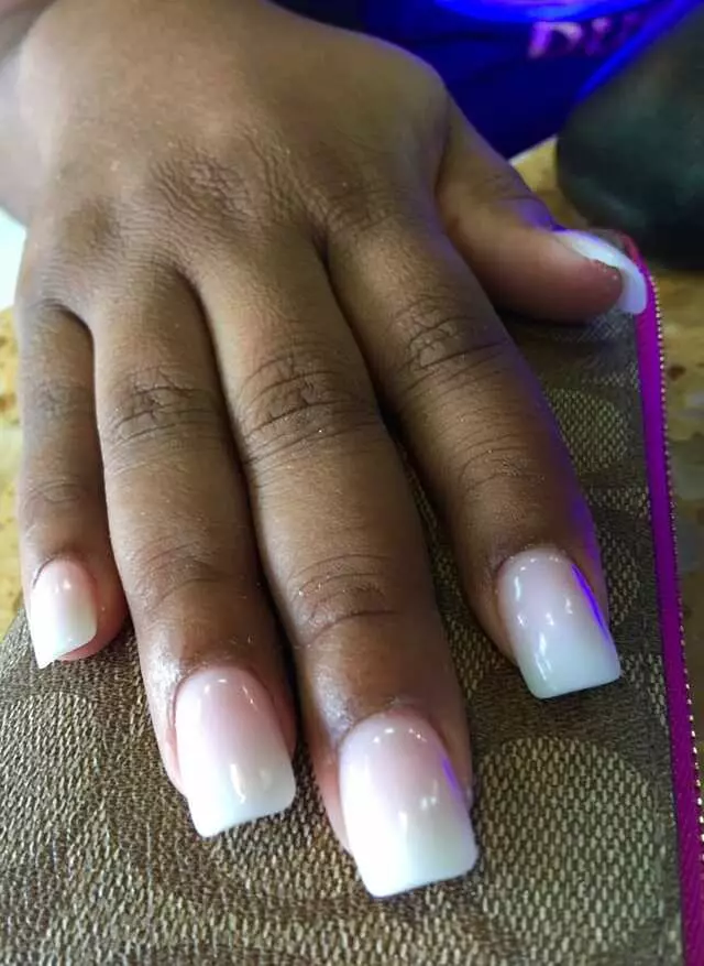 Allure Nails