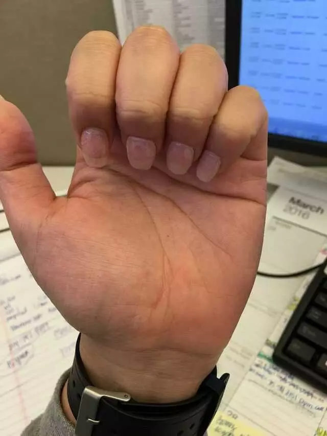Allure Nails