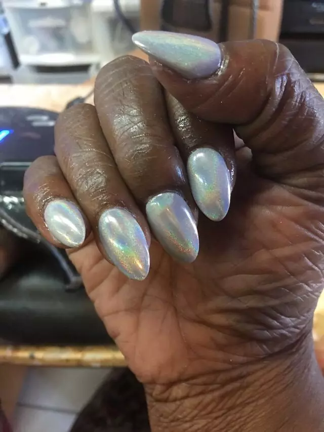 Allure Nails