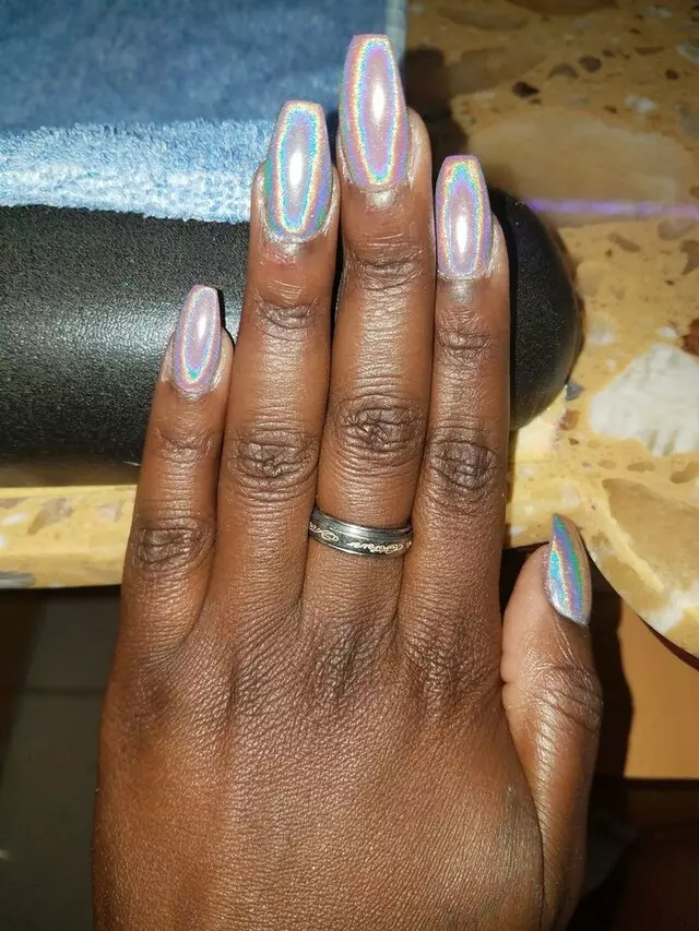 Allure Nails