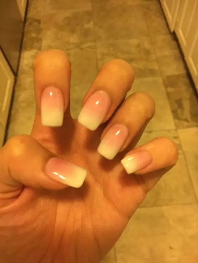 Allure Nails