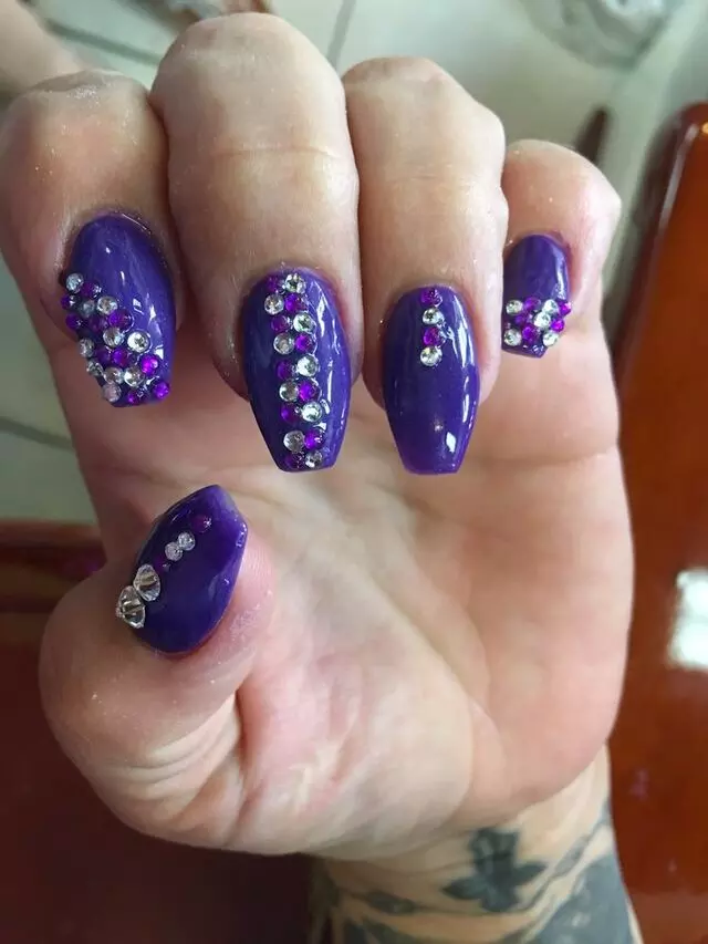 Allure Nails