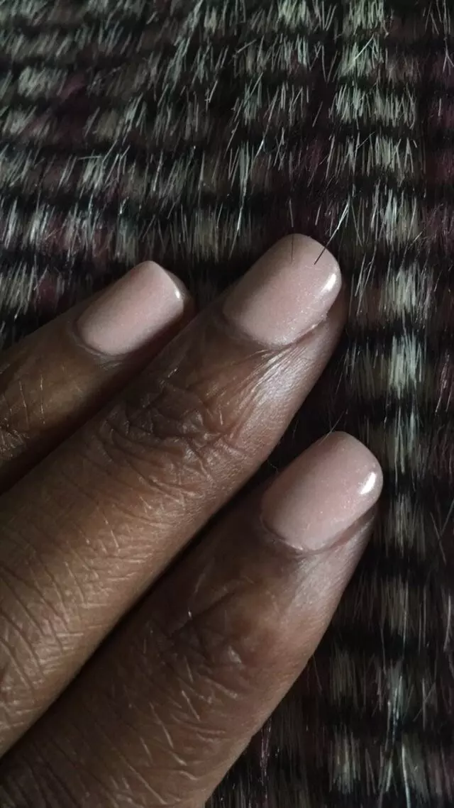 Allure Nails