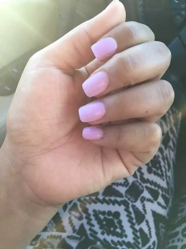 Allure Nails