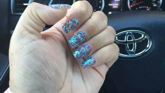 Allure Nails