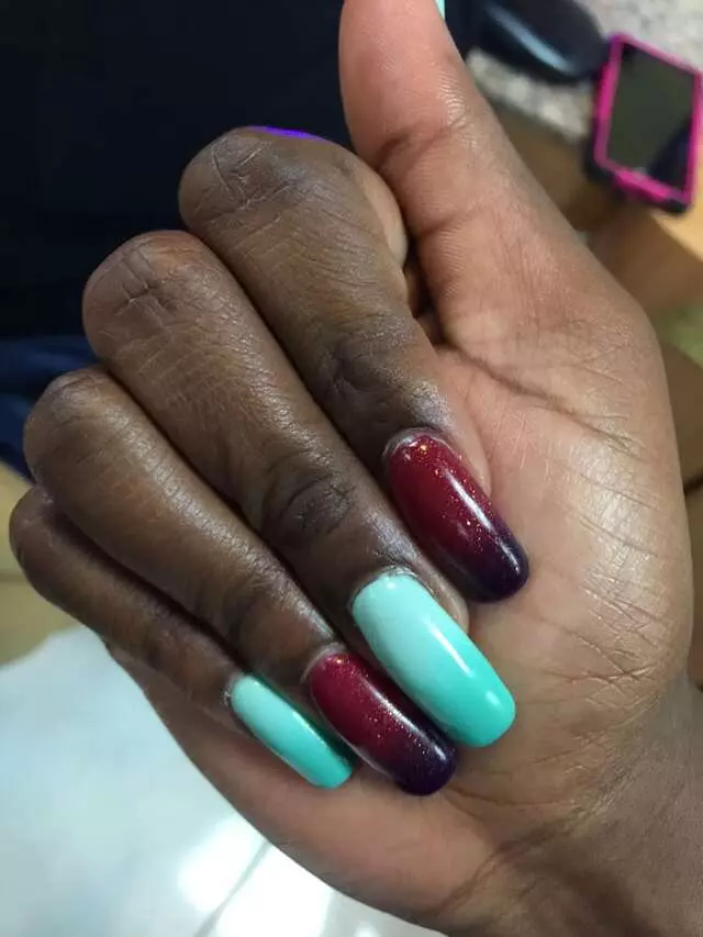 Allure Nails