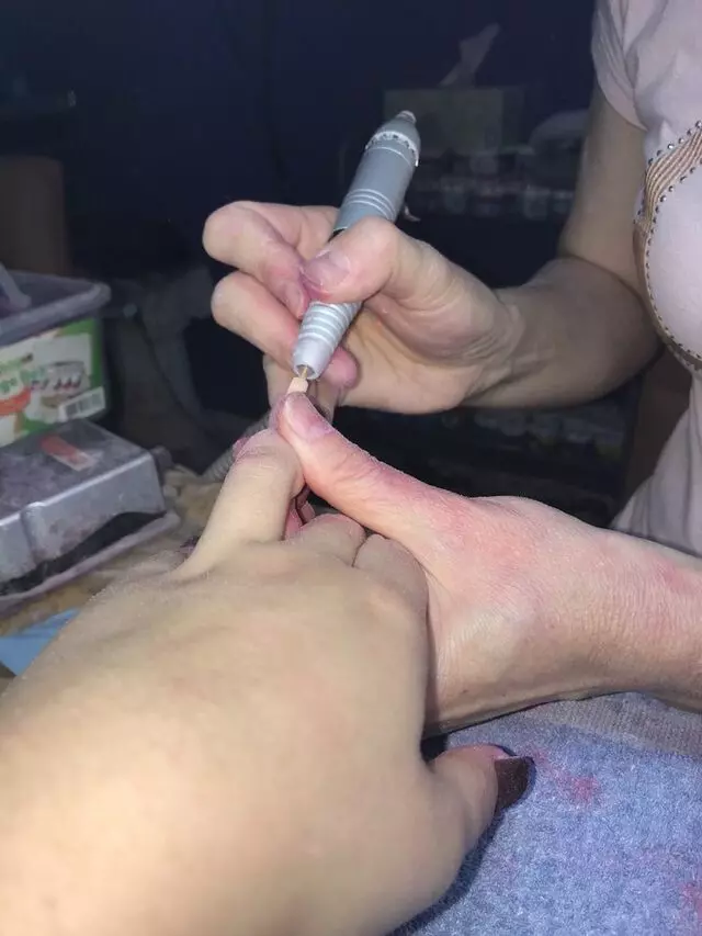 Allure Nails