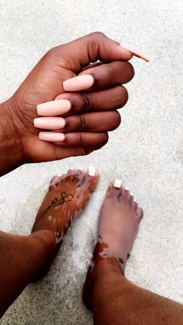 Allure Nails