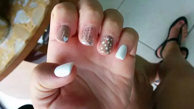 Allure Nails