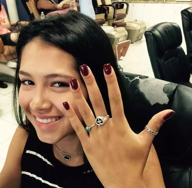 Allure Nails