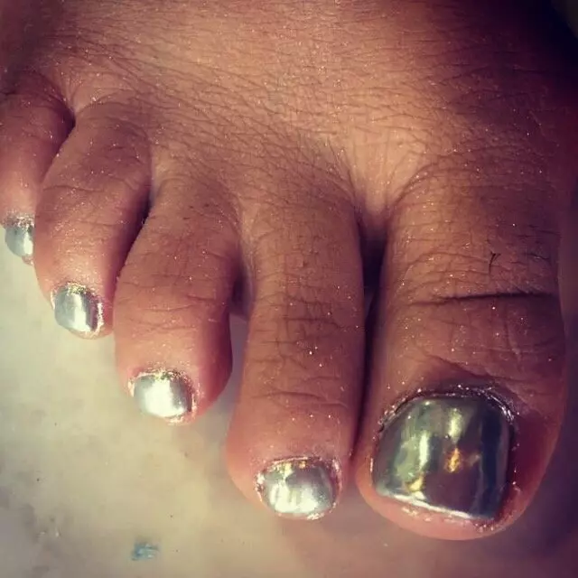Allure Nails