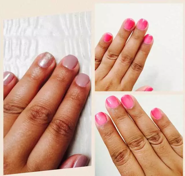 Allure Nails
