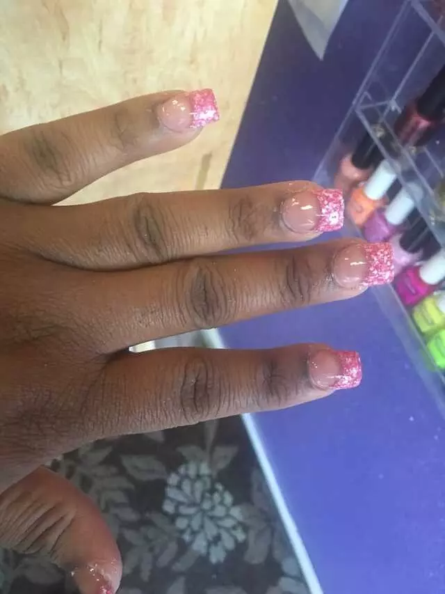 Allure Nails