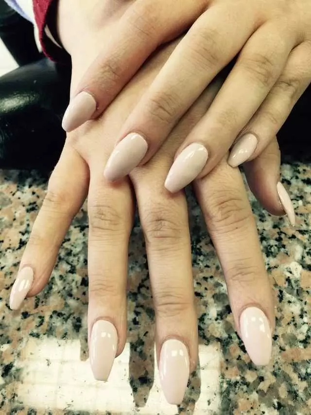 Allure Nails