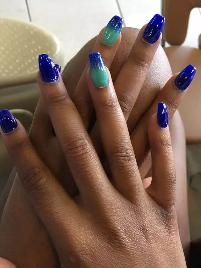Allure Nails