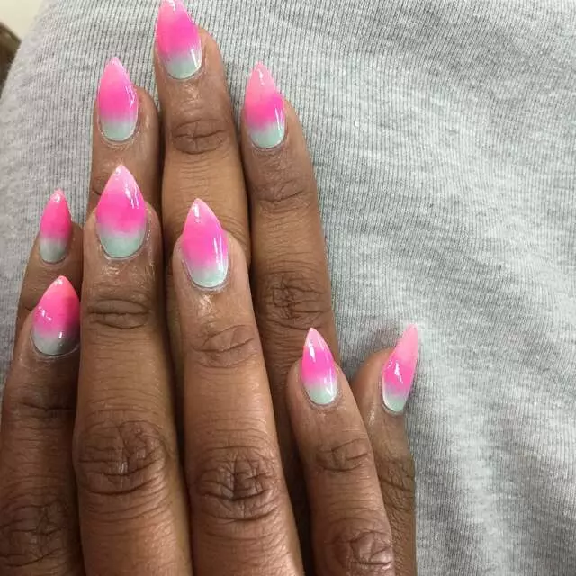 Allure Nails