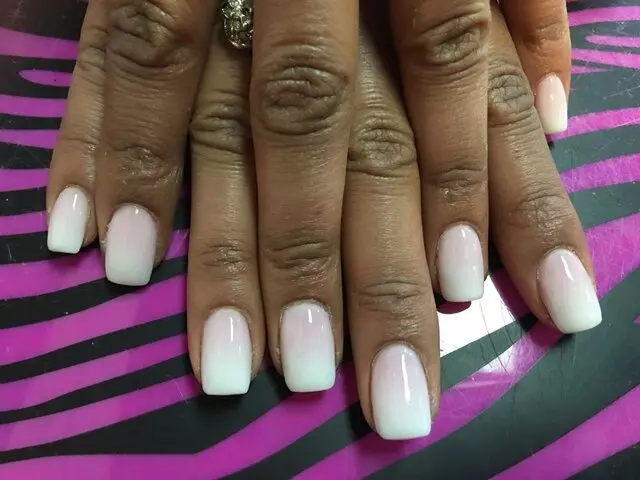Allure Nails