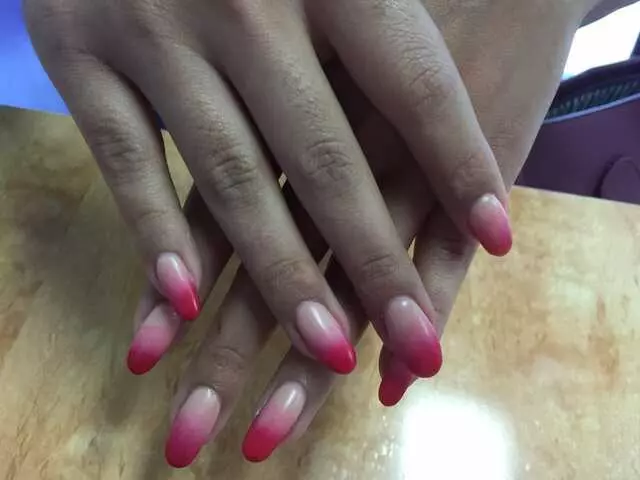 Allure Nails