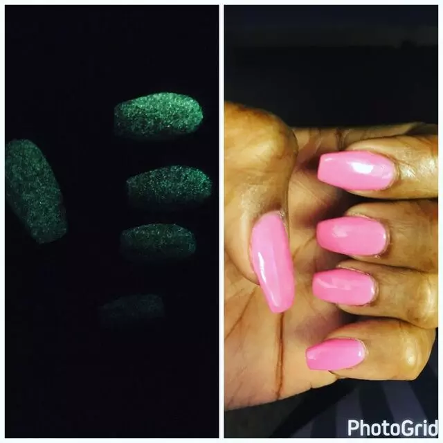 Allure Nails