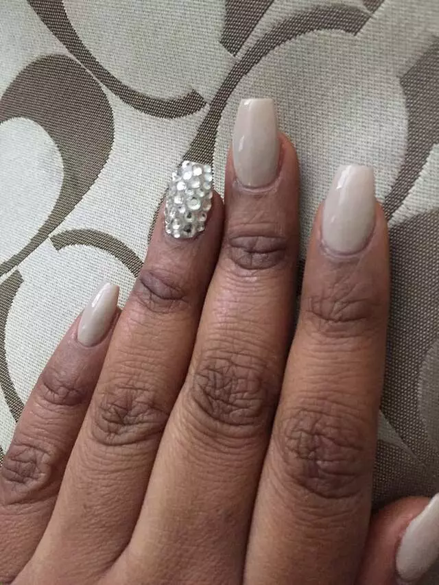 Allure Nails