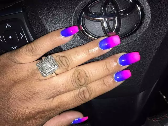 Allure Nails