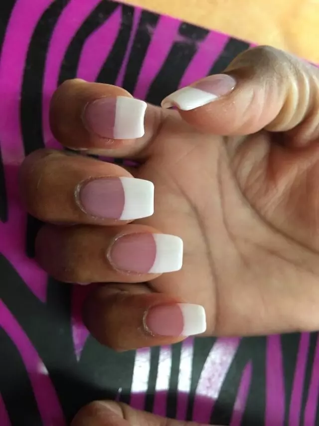 Allure Nails