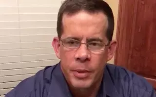 Daniel Canchola MD