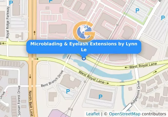 Microblading & Eyelash Extensions by Lynn Le