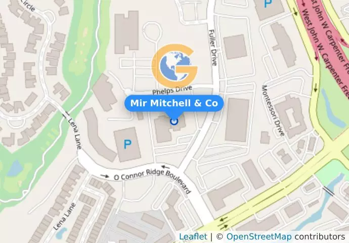 Mir Mitchell & Co
