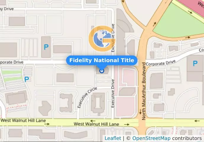 Fidelity National Title