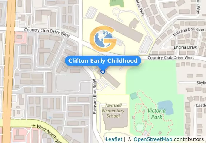 Clifton Early Childhood