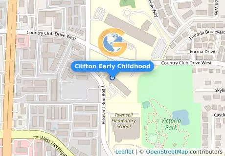 Clifton Early Childhood
