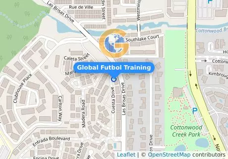 Global Futbol Training