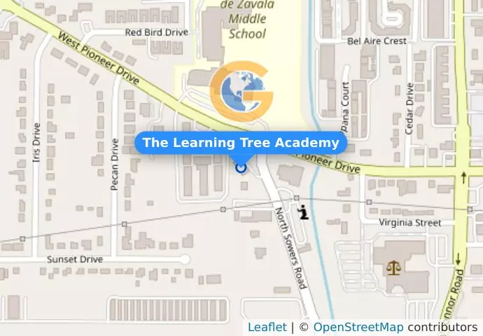 The Learning Tree Academy
