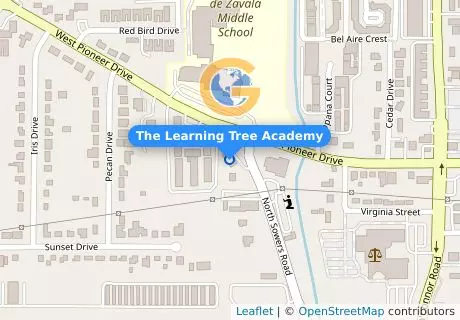 The Learning Tree Academy
